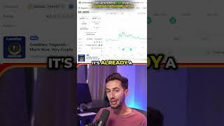 Will Dogecoin Reach $1? Here's the Truth!