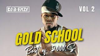 Best of 2000s Hip Hop R&B Classics. #DJBEAZY | DJ Club Mix Party Mix 2023 Lil Wayne 50cent DMX T.I.