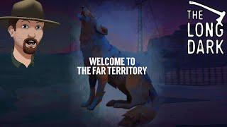 STALKER TALES From The FAR TERRITORY EP. 1 The Long Dark