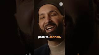 Rich and Poor Have Different Paths to Jannah | Dr. Omar Suleiman