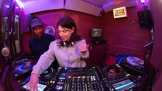 m a x j a y d e e b2b daily mélodie @ Kiosk Radio 05.11.2024