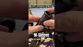 Makericks3D M-Sleeve for Brompton