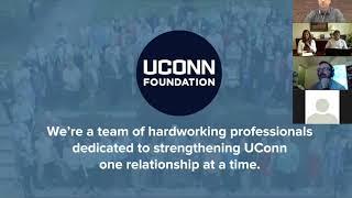 UConn: The Right Tech to Fuel the Frontline