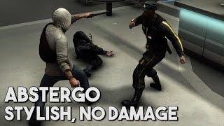 [AC3 Present Day] Abstergo Industries | Stylish, No Damage
