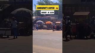 Life in ZIMBABWE  #Harare #travelchannel #seetheworld