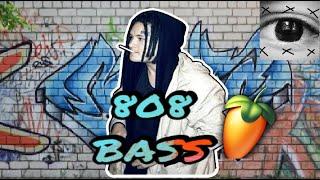 КАК СКАЧАТЬ 808 BASS ДЛЯ FL STUDIO 20