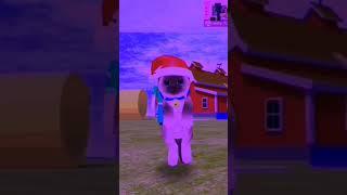 Мур Мяу