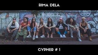 RIMA DELA - CYPHER #1