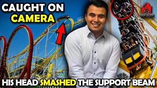 The Quimera Roller Coaster Disaster | The Death of Luis Macedo