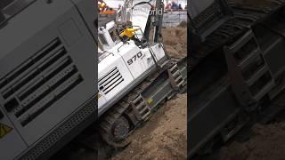 RC Construction Site / Hobbymesse Leipzig 2024