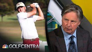 PGA Tour University rule change reflects narrowing talent gap | Golf Central | Golf Channel