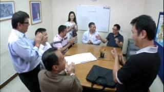 數目要分明 - 「優質管理 誠信理財」短片