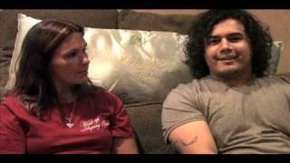 Chris Medina - One Year Later