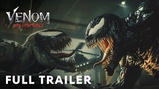 Venom 3: The Last Dance (2024) - Full Trailer | Tom Hardy