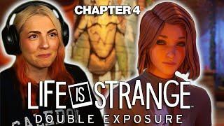 AM I HAVING DEJA VU? - Life is Strange: Double Exposure - Chapter 4 (Full Playthrough)