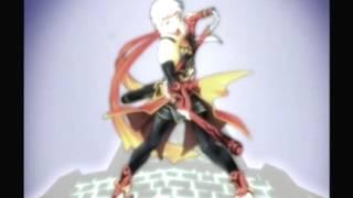 Suikoden V - Opening