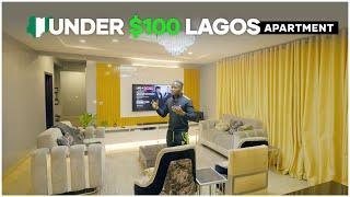 These are the Best Shortlet Airbnb Apartments in Lagos