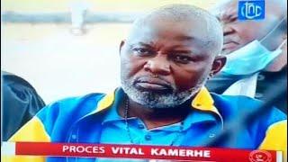 EN DIRECT PRISON MAKALA PROCES VITAL KAMHERE VS RDC