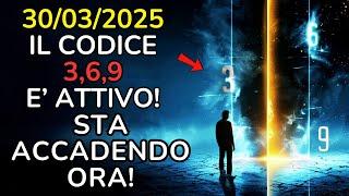 Sta accadendo adesso… ma pochi se ne sono accorti  Risveglio Spirituale