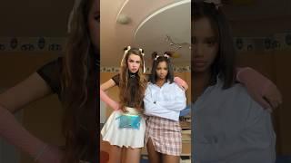 ТГ: ЛАУРА ТУТ  Подпишись ️ #shortvideo #лаура #likee #tiktok #trend #dance #кампус