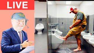 LIVE #568 TRUCKERS VIDEO PODCAST - SUNDAY FUN DAY