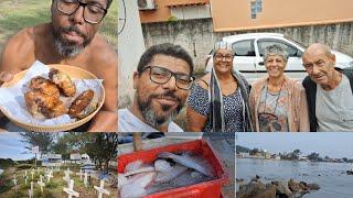 Foi a melhor experiência até o momento  vimos golfinhos  e fizemos novas amizades 