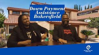 GSFA platinum down payment assistance program