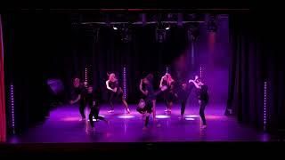 DAZL Youth Dance Company (Class show work)