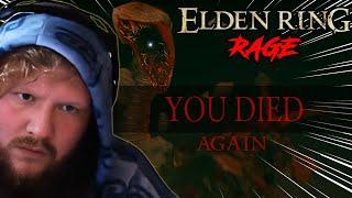 CaseOh Raging And Funny Moments [Elden Ring]