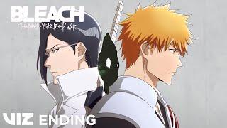 Part 3 ENDING | MONOCHROME by suisoh | BLEACH: Thousand Year-Blood War | VIZ