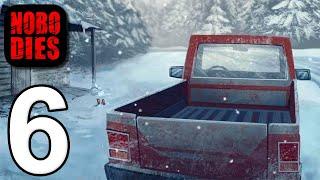 Прохождение игры Nobodies 6 уровень грязная работа
