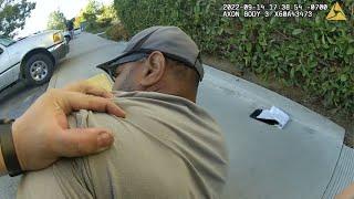 Temecula man awarded $498,000 settlement after challenging Riverside County Deputy to arrest him