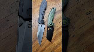 Toxic Thursday Carry! #shorts #youtubeshorts #knives