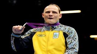 Denys Berinchyk - Highlights / Knockouts