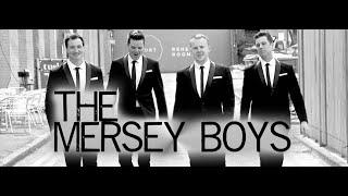 Mersey Boys - Sensational Liverpool Vocal Group!