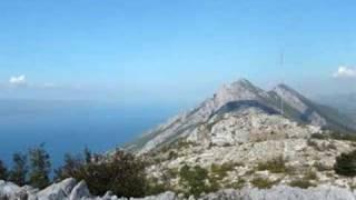 BIOKOVO - a beautiful mountain