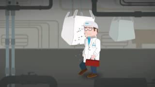 The Dangers Of Electrostatic Electricity - An Informative Video