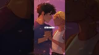 Percabeth edit ￼|| #percy #PercyJackson ￼￼#annabeth #annabethchase #percabeth  #edit #pjo #hoo