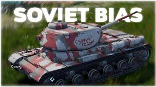 IS-1 Kekuatan Stalinium - War Thunder Mobile.exe