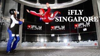 iFly Indoor Skydiving | iFly Singapore | Indoor Skydiving | iFly Singapore Indoor Skydiving | iFly