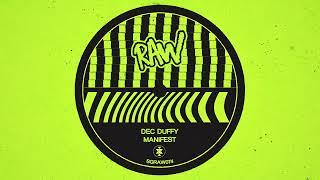 Dec Duffy - Manifest