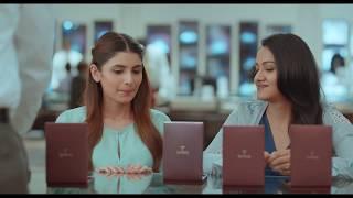 Tanishq's Great Diamond Sale - Montage