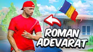 CEL MAI ROMANESC SERVER de FIVEM! (NoLimit Romania)