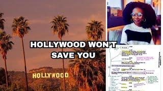 The Old Path Is Broken: What a Real Screenwriting Career Looks Like in 2025 and Beyond