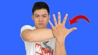 WOW! 5 Magic Tricks That You Can Do