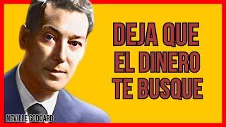 LA MEDITACIÓN QUE HACE EL DINERO VENIR A TI | NEVILLE GODDARD | LEY DE ATRACCIÓN