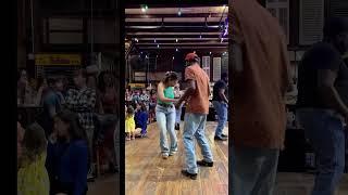 Good Dancing - Creole French Table & Jam - Feed N Seed  - 5/20/25
