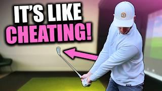 Justin Rose Is So Consistent Because of This Incredible Drill!