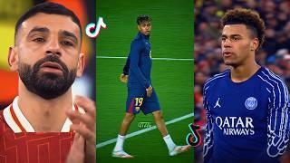 BEST FOOTBALL EDITS - GOALS, SKILLS, FAILS (#229) l FOOTBALL TIKTOK EDITS