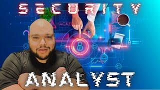 Day In The Life Working Cyber Security!